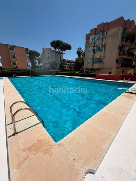 Flat with parking pool in Gava Mar Gavà