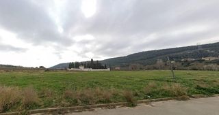 Finca rústica a Sant Martí Sarroca. Ubicado entre el sector 3 y el cementerio municipal.