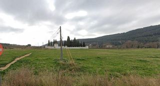 Finca rústica en Sant Martí Sarroca. Ubicado entre el sector 3 y el cementerio municipal.