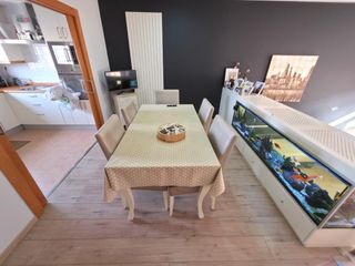 Duplex in Ondara. Cerca del centro comercial portal de la marina
