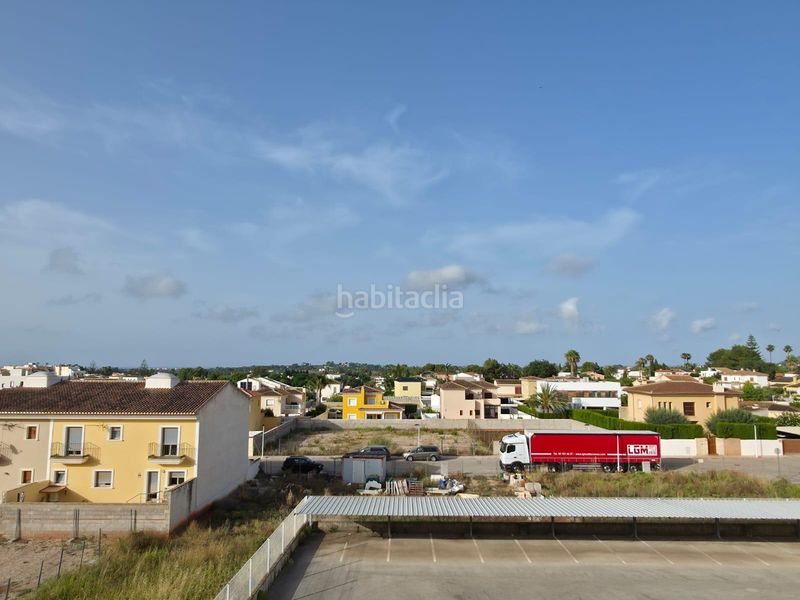 Foto cafe0931-27f5-4398-9621-6543113cf358. Dúplex amb calefacció aparcament a Ondara