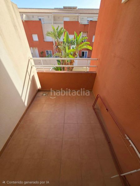Foto eb960fdb-4b72-4eea-8a40-ad26e3c76df6. Dúplex amb calefacció aparcament a Ondara