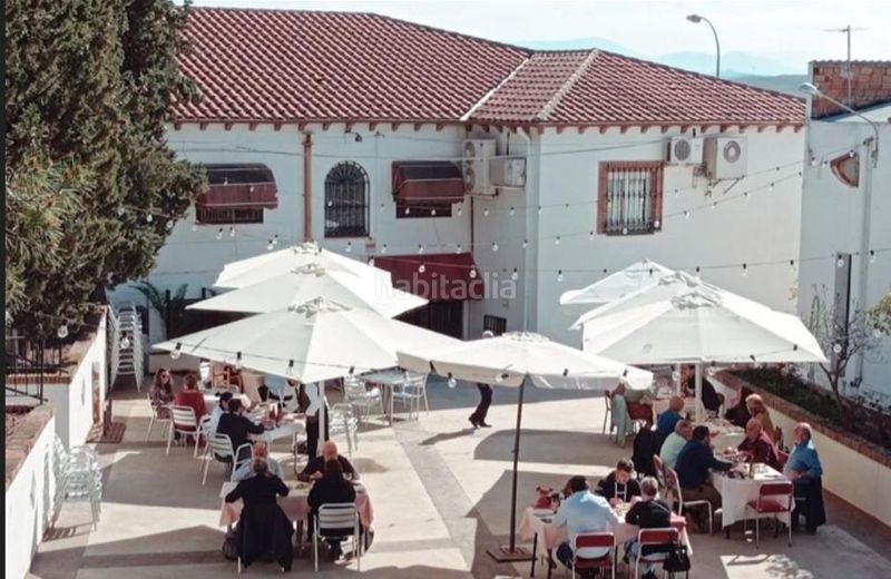 Foto 2a4836e1-d545-4791-ab8d-42968b10797d. Local comercial a Baeza