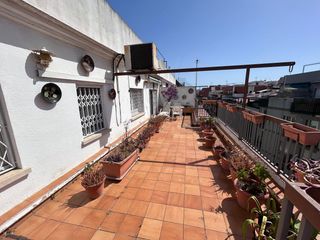 Àtic a Vinyets-Molí Vell