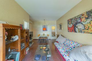 Flat in L´Antiga Esquerra de l´Eixample. Muntaner  mallorca