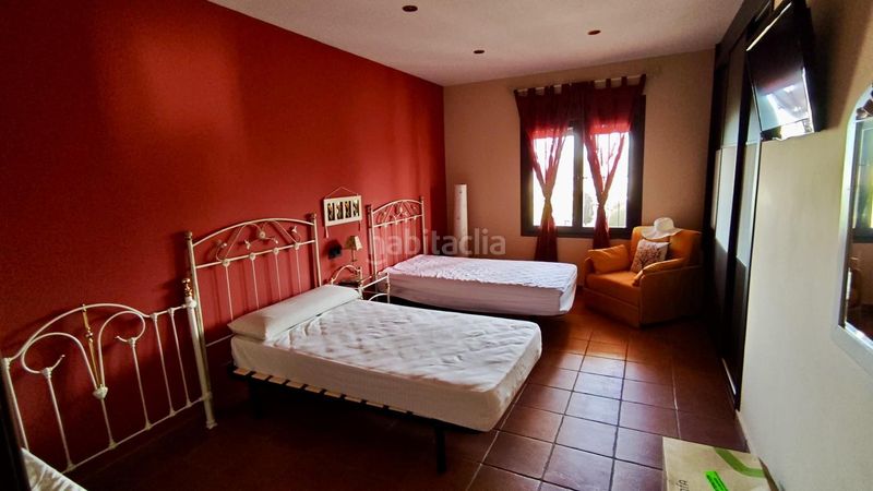 Foto 48ca55ea-38fc-4713-aaa6-8c0310d4ce2c. Masia amb calefacció piscina a Zona Sur - Av. De España - San Miguel Plasencia