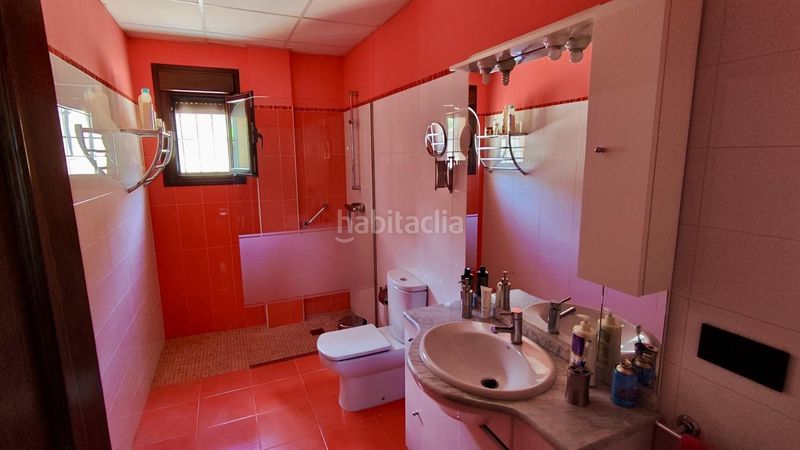 Foto 4acbfd9a-4249-44b7-8434-365b69bad3ff. Masia amb calefacció piscina a Zona Sur - Av. De España - San Miguel Plasencia