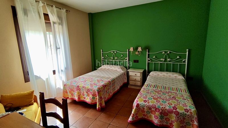 Foto 532da895-9677-4784-86fc-976cd0b0900c. Masia amb calefacció piscina a Zona Sur - Av. De España - San Miguel Plasencia