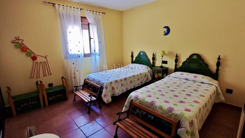 Foto 5c52dc2a-86ec-4d05-a082-243545fd27a7. Masia amb calefacció piscina a Zona Sur - Av. De España - San Miguel Plasencia