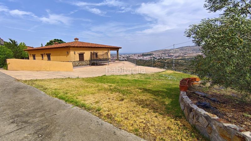 Foto 75126a09-54d4-474b-8b4a-beaa2175e845. Masia amb calefacció piscina a Zona Sur - Av. De España - San Miguel Plasencia