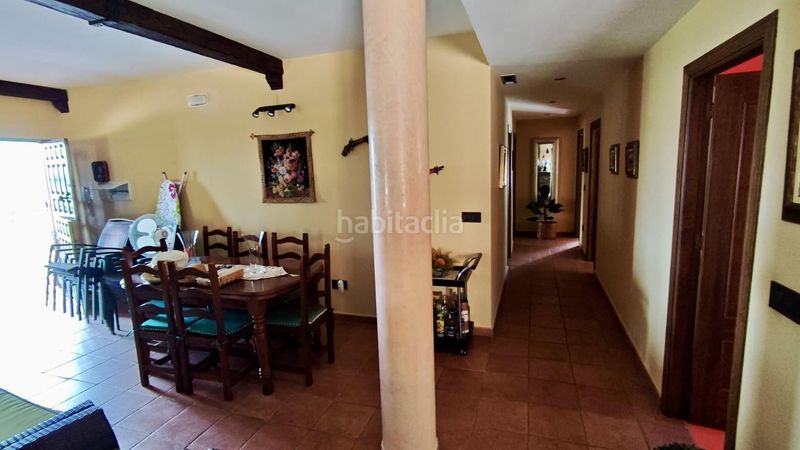 Foto e8278cd5-afb5-450a-80dd-1abc90e692ca. Masia amb calefacció piscina a Zona Sur - Av. De España - San Miguel Plasencia