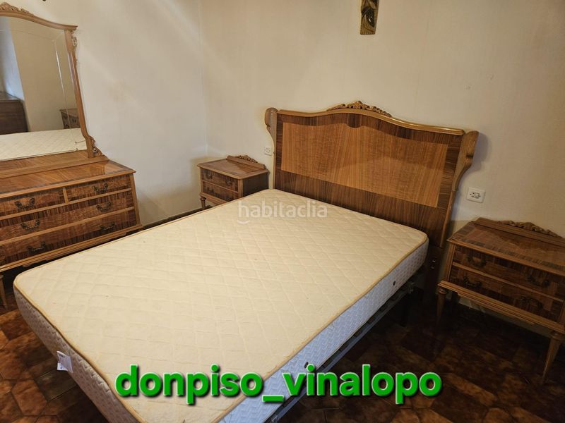 Foto 0f753d34-f779-4075-a43d-cbc6c6116e0d. Apartament a Plaza de Toros-Avenida Chapí-Trinquete Elda