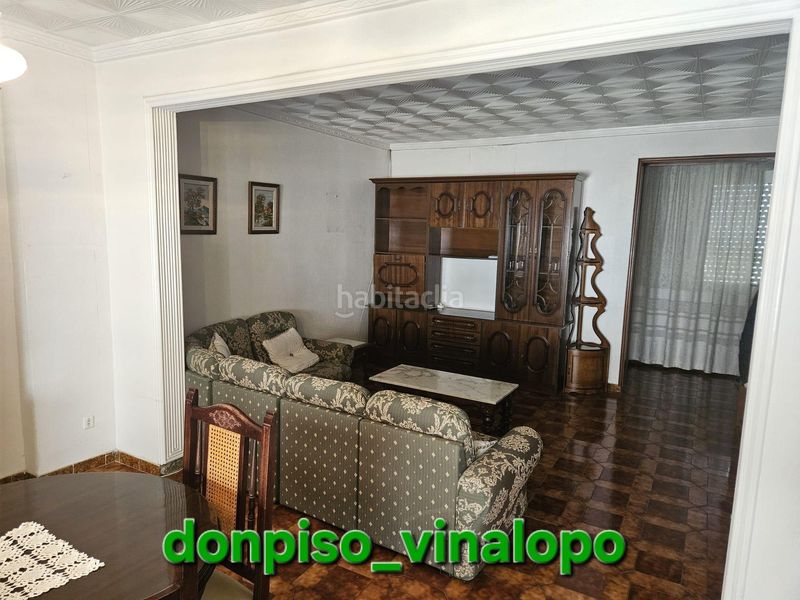Foto 777a98c2-b7bb-415a-871f-8fcd202c3404. Apartament a Plaza de Toros-Avenida Chapí-Trinquete Elda