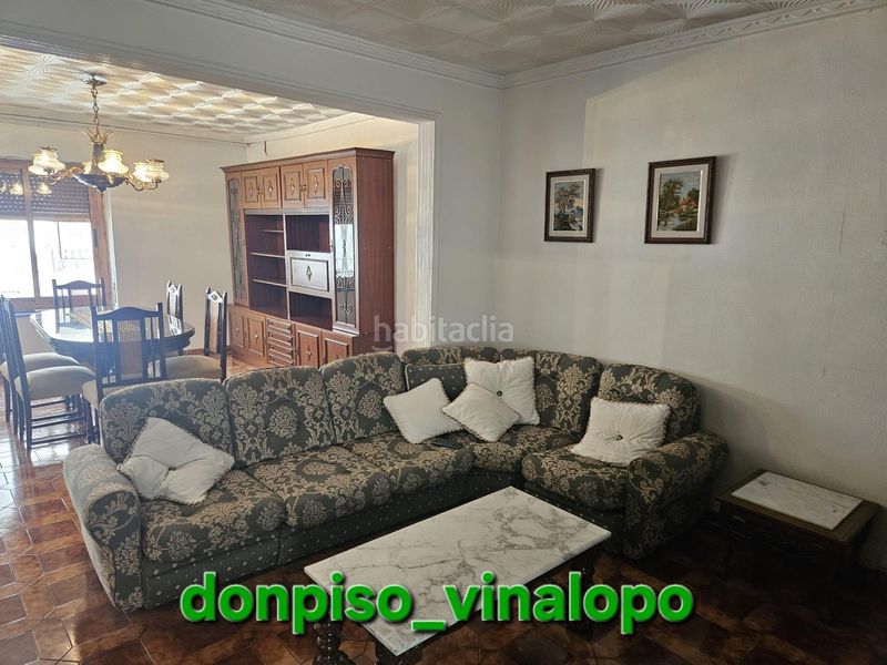 Foto 851b73fd-70b4-4caa-86e9-1374ebb5b8b6. Apartament a Plaza de Toros-Avenida Chapí-Trinquete Elda