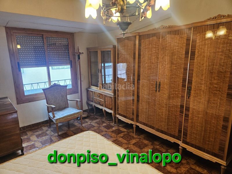 Foto 85af1193-a0ec-45cd-bf6b-28a9bd7fbbf4. Apartament a Plaza de Toros-Avenida Chapí-Trinquete Elda