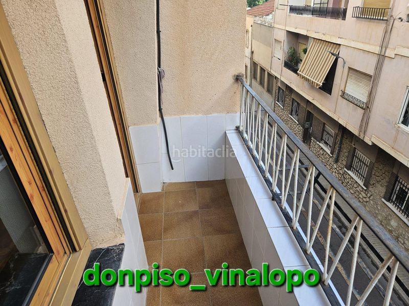 Foto 9f11c3dd-9f8a-4a30-9b3e-403b41e31509. Apartament a Plaza de Toros-Avenida Chapí-Trinquete Elda
