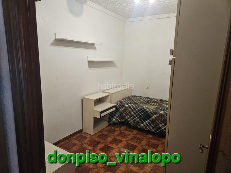 Foto fad06e65-1b0e-4213-b6f9-1c8f5dbf563c. Apartament a Plaza de Toros-Avenida Chapí-Trinquete Elda