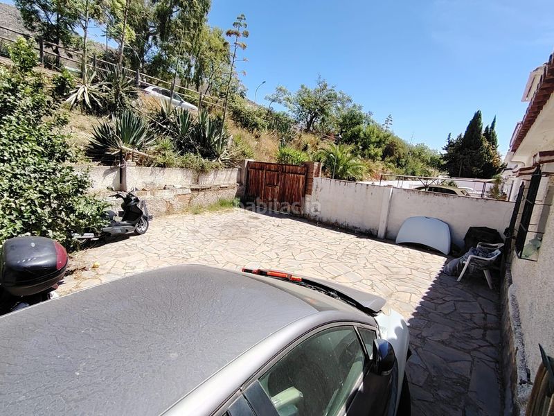 Foto 2e5cd325-bb98-4531-9be6-dcf20c4a5f1e. Finca rústica a Montealto - Monterrey Benalmádena