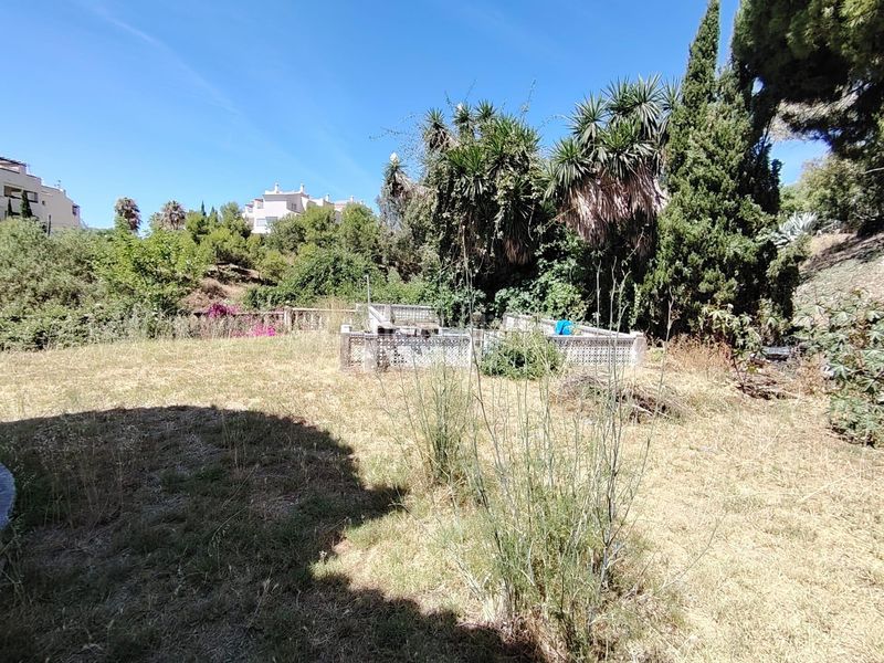Foto 4e82cc10-5da4-4c17-bf95-057a65410bfa. Finca rústica a Montealto - Monterrey Benalmádena