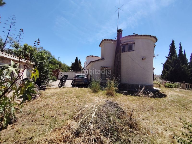Foto 9c3b6722-35d5-4ede-8671-59c739417313. Finca rústica a Montealto - Monterrey Benalmádena