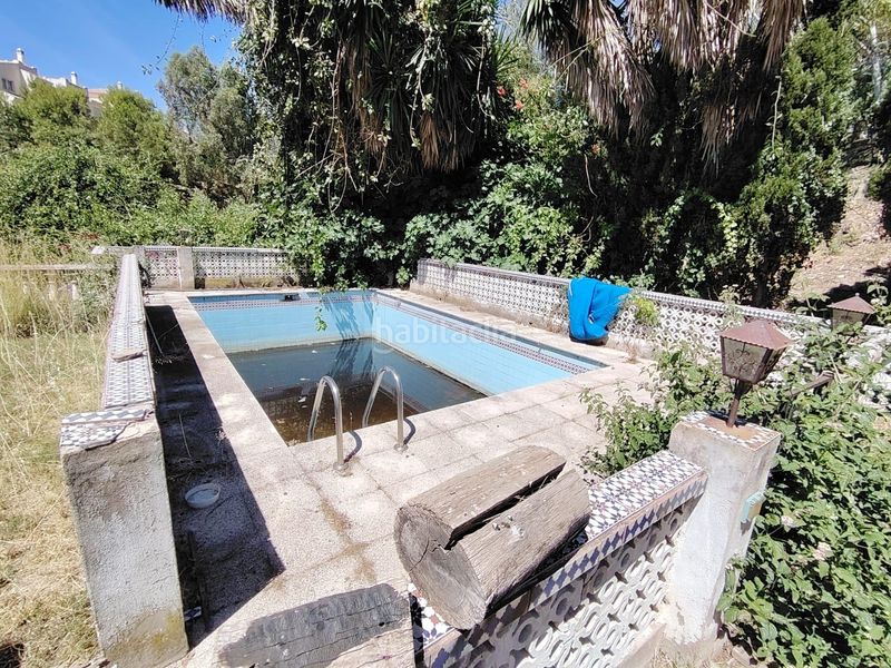 Foto ced21dee-be7d-4e4a-b59e-7088c8061dd6. Finca rústica a Montealto - Monterrey Benalmádena