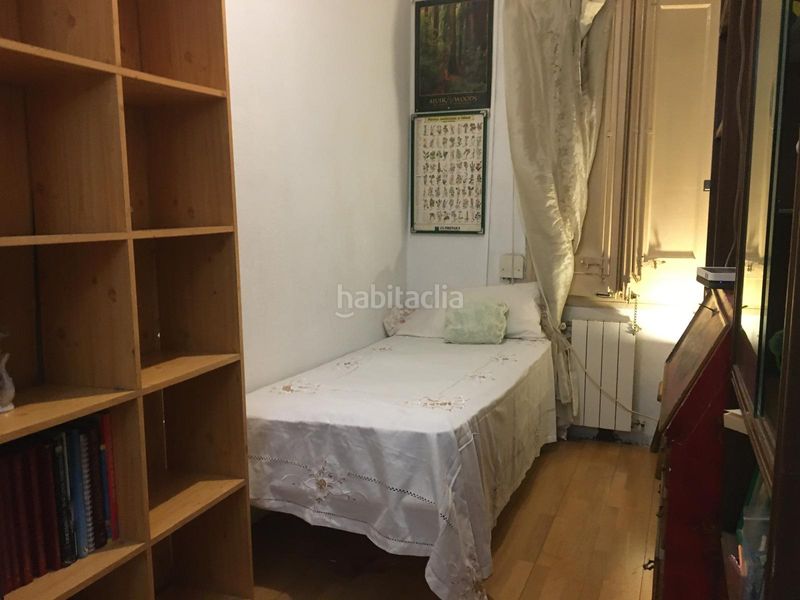 Foto 14b25d8c-639a-46bd-984c-fbffbecfa278. Pis amb calefacció a La Nova Esquerra de l´Eixample Barcelona