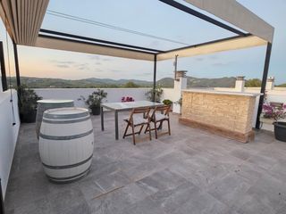 Towny house in Roca Llisa. Roca llisa, a 5 min de cala olivera