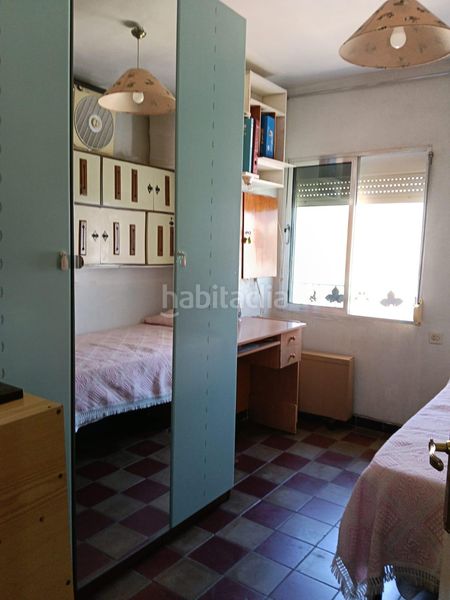 Foto a8ce300f-b469-4170-a0a9-c726d009da00. Pis a Cruz Roja Sevilla