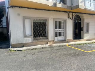 Rent Business premise in Carnota. As breascarnota a coruña