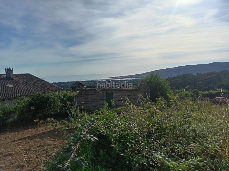 Foto 6259b9d5-d4fd-436c-8917-4fa561bf1092. Finca rústica a Carnota