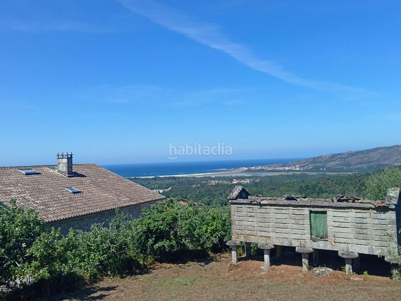 Foto 6e0a5d2d-87ac-4e14-9849-72ae08c33031. Finca rústica a Carnota