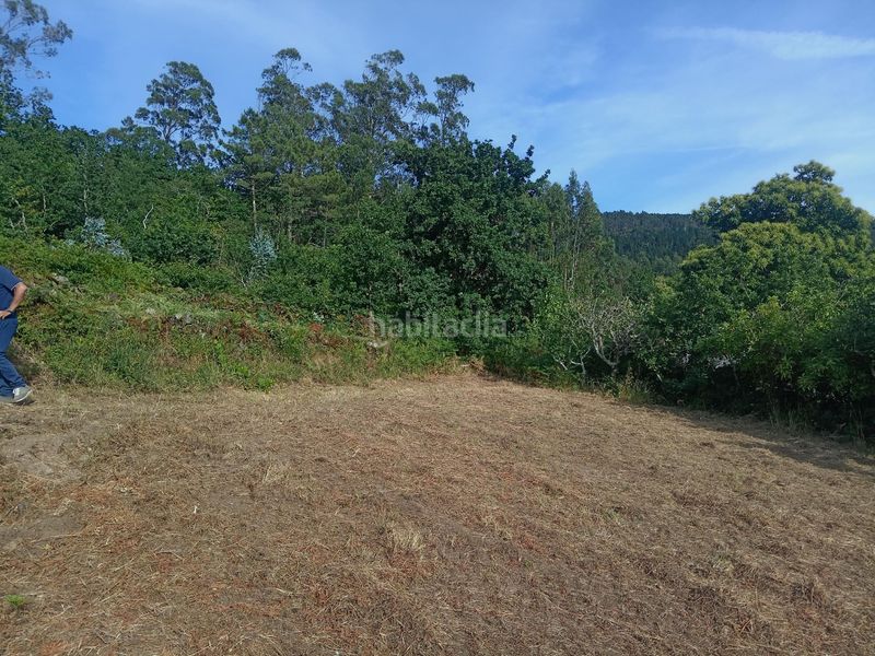 Foto 9eea4af9-8321-45d9-946b-4d3820517620. Finca rústica a Carnota