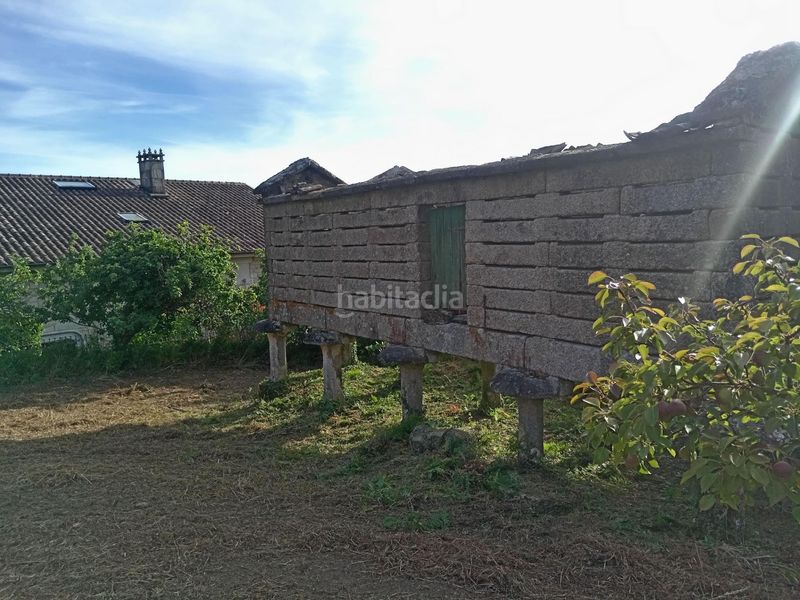 Foto a230a9cb-b535-49eb-8e26-fc784d157dc9. Finca rústica a Carnota