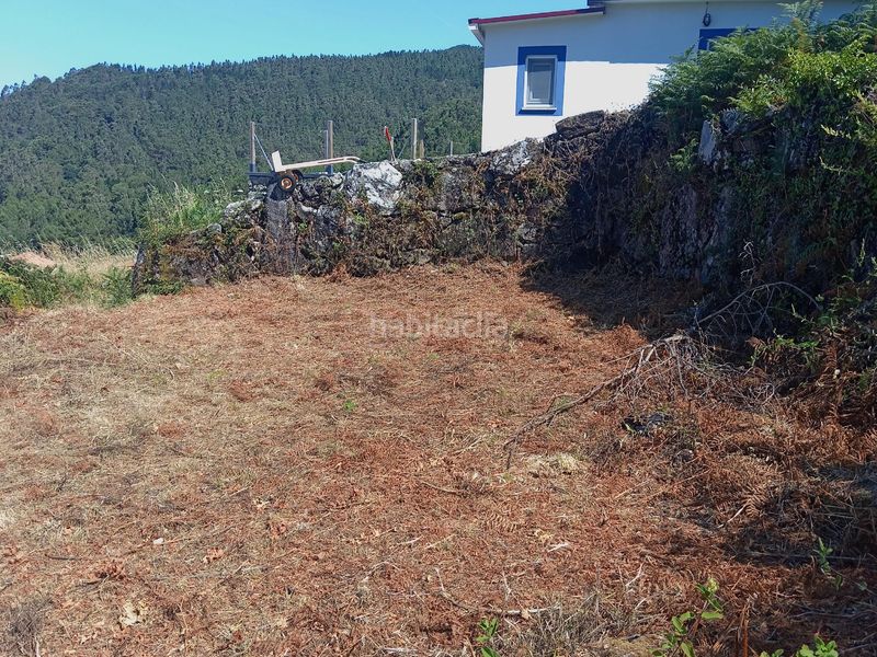 Foto ad3bef02-255e-45ac-a5ad-04bbca0ca5ef. Finca rústica a Carnota