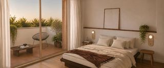 Towny house in Can Palet de Vista Alegre. Casa nueva a estrenar en urb. can palet de vistalegre