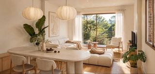 Casa bifamiliare in Can Palet de Vista Alegre. Casa nueva a estrenar en urb. can palet de vistalegre