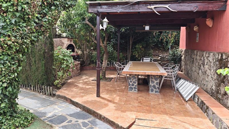 Foto a648b5f4-fa5b-4f3c-a2e6-333937e6f102. Masia amb aparcament piscina a Zona Sur - Av. De España - San Miguel Plasencia