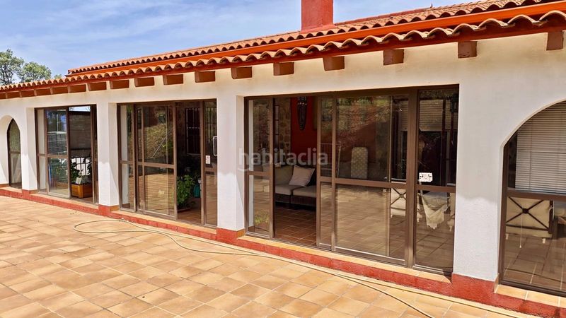 Foto bdee6a71-466a-4e50-a30c-9db8c7cad8a7. Masia amb aparcament piscina a Zona Sur - Av. De España - San Miguel Plasencia
