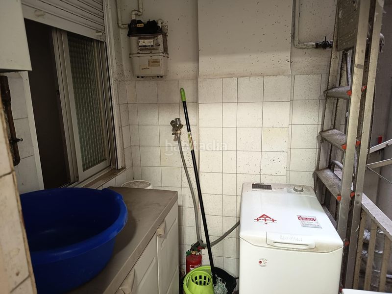 Foto 1bb8d7d7-9a64-46cd-b22f-6cb59b81eb0e. Pis a El Camp de l´Arpa del Clot Barcelona