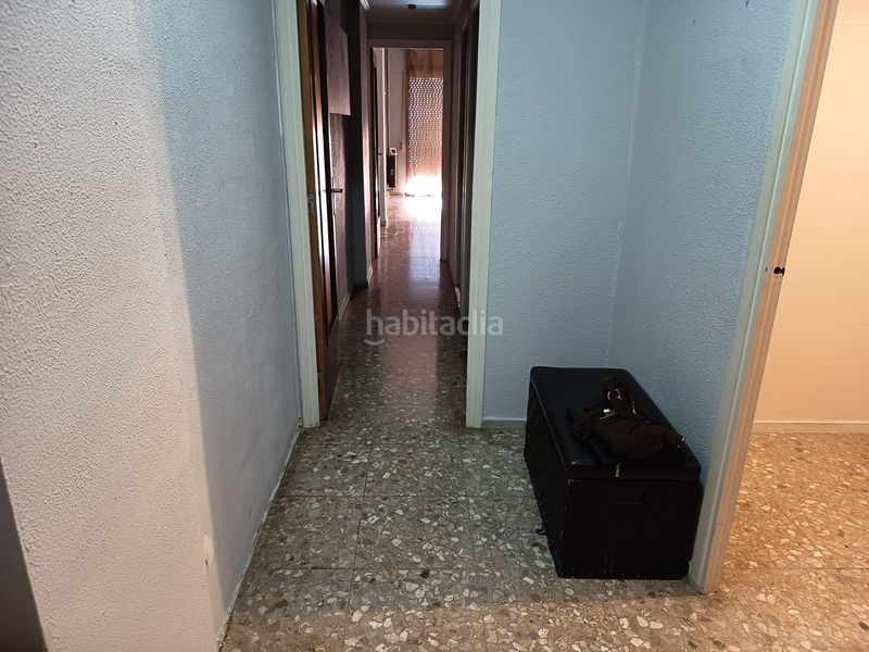 Foto b1952568-2517-4911-9bb4-a2ce82cecbd5. Pis a El Camp de l´Arpa del Clot Barcelona