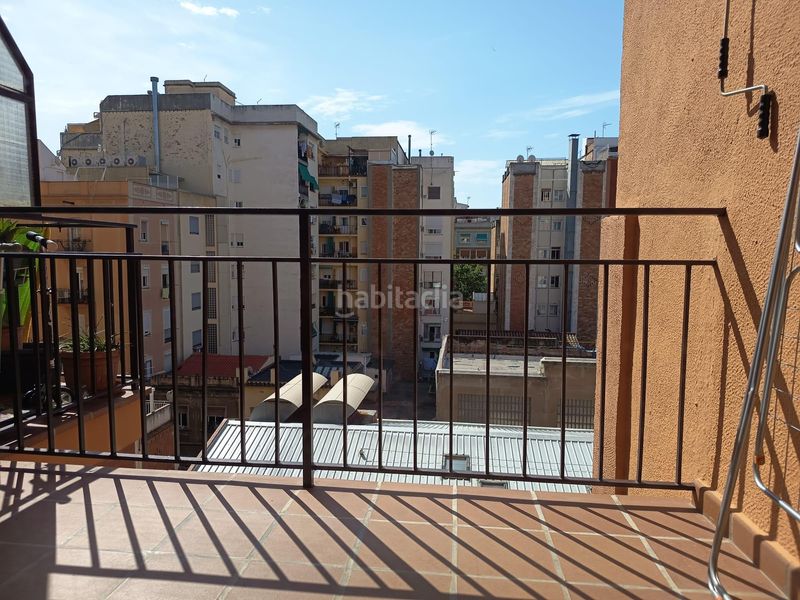 Foto d075b090-5503-4bca-9e84-e35c9efdaf31. Pis a El Camp de l´Arpa del Clot Barcelona