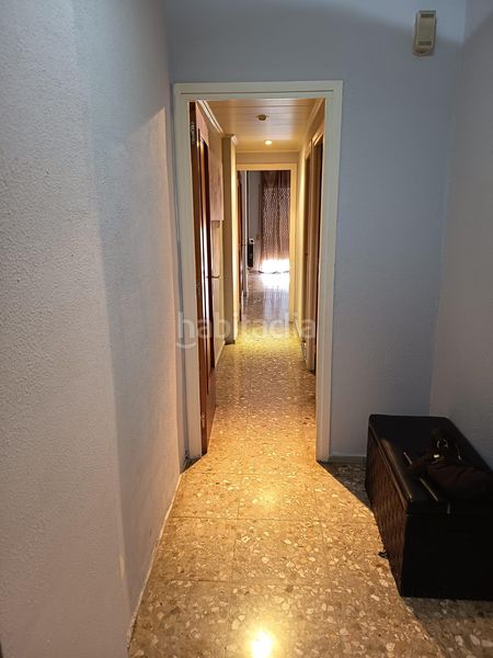 Foto d10c0ec2-1fe1-4627-b6c1-d6e1e4300a44. Pis a El Camp de l´Arpa del Clot Barcelona
