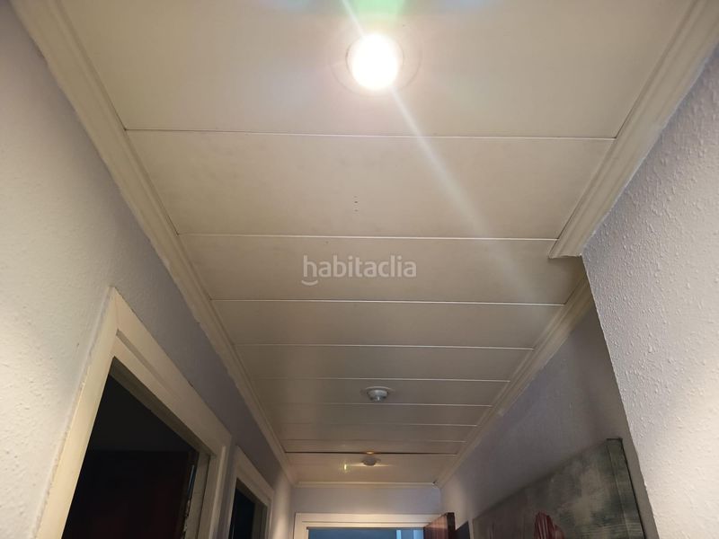 Foto f106319d-2b86-4a04-9093-29561f71ed1c. Pis a El Camp de l´Arpa del Clot Barcelona