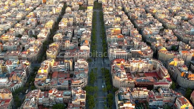 Foto 51cf4572-56b8-416a-b142-cf2eaeb9800b. Apartament amb calefacció aparcament a L´Antiga Esquerra de l´Eixample Barcelona