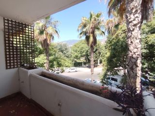 Apartament a Parque de la Paloma. Frente al parque la paloma, 300 mts del mar