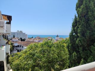 Apartament a Parque de la Paloma. Frente al parque la paloma, 300 mts del mar
