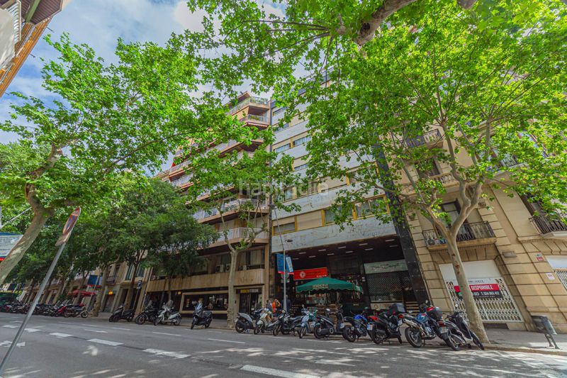 Foto bf104ac0-82f1-4362-8e60-84e7eb738f5d. Pis amb calefacció a L´Antiga Esquerra de l´Eixample Barcelona