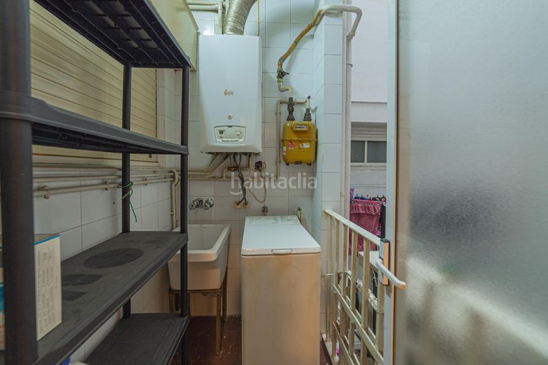 Foto e8f21cb4-4cc1-4170-9ea7-b38b4c809b5c. Pis amb calefacció a L´Antiga Esquerra de l´Eixample Barcelona