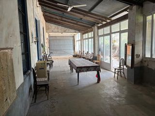 Chalet à La Foia - Daimés - Asprella. Carretera de dolores campo vayado