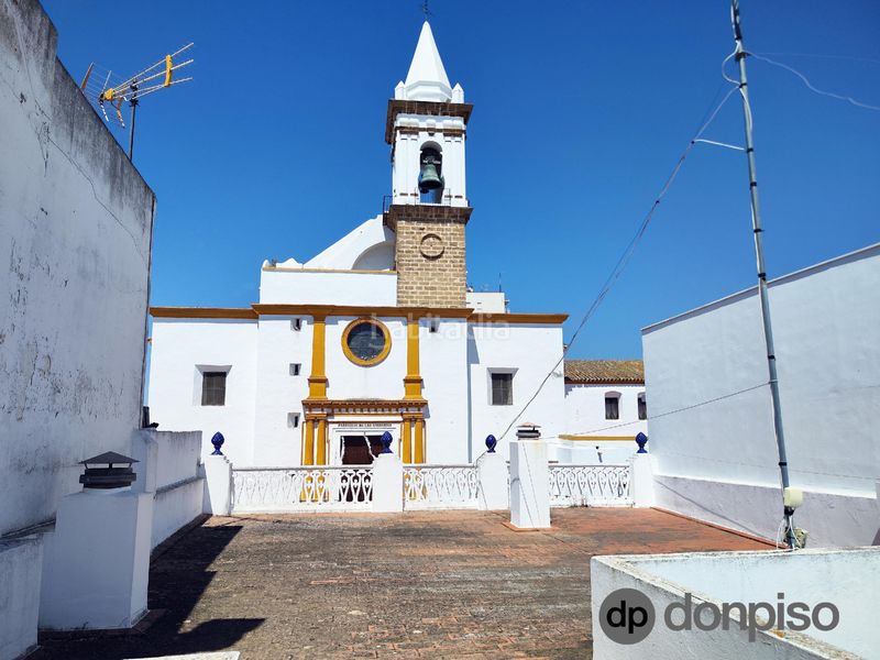 Foto 2721c295-4a63-4217-b483-0cb6aa135452. Casa aparellada a Ayamonte ciudad Ayamonte